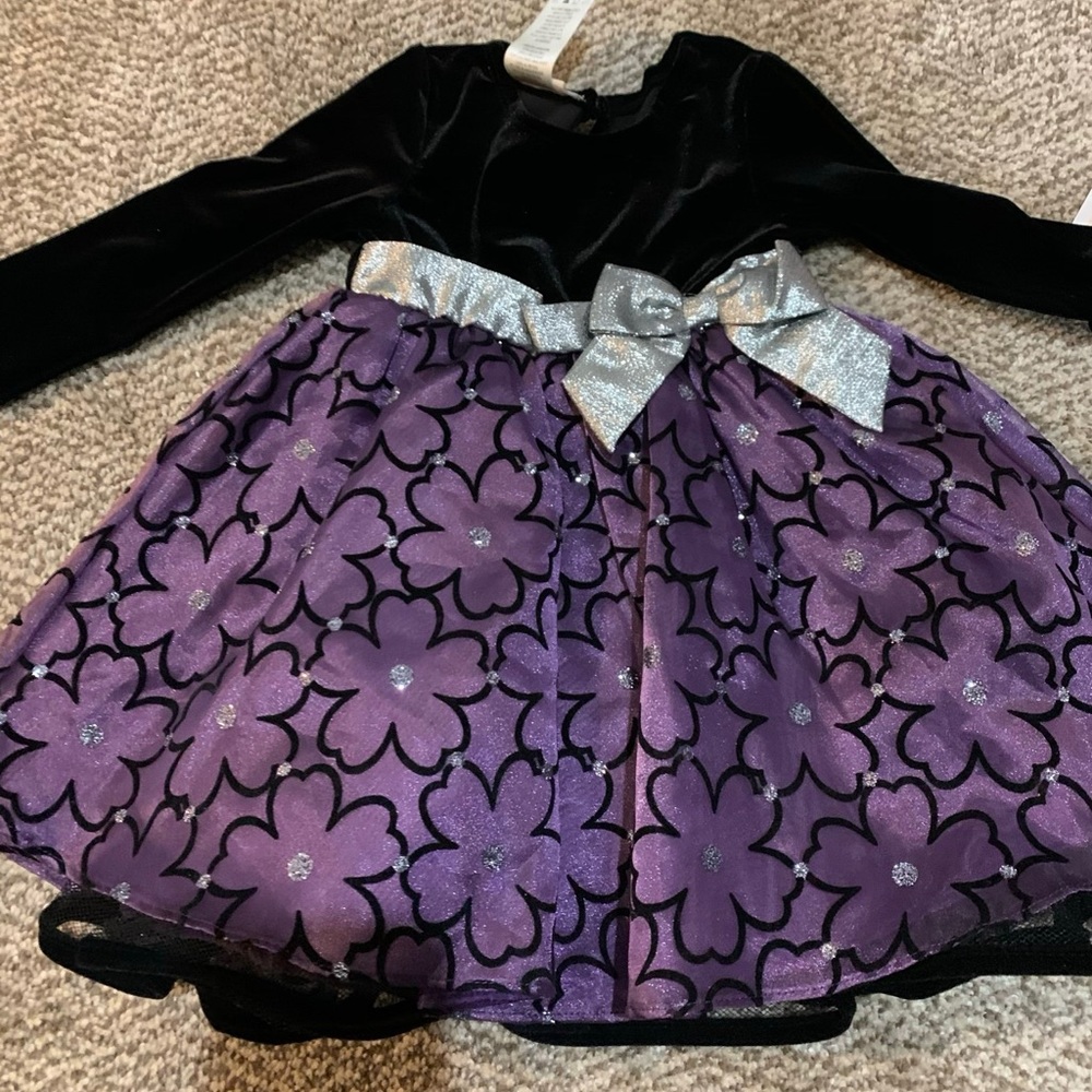 18 months girls dress